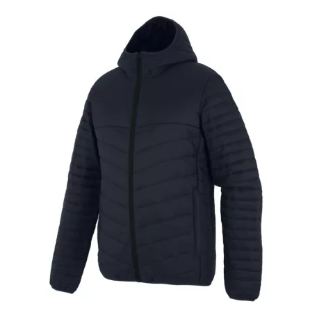 Regatta RETRA964 LOFTLITE HOODED BAFFLE JACKET S