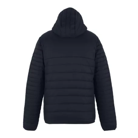 Regatta RETRA964 LOFTLITE HOODED BAFFLE JACKET S
