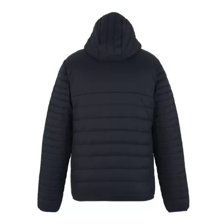 Regatta RETRA964 LOFTLITE HOODED BAFFLE JACKET 2XL