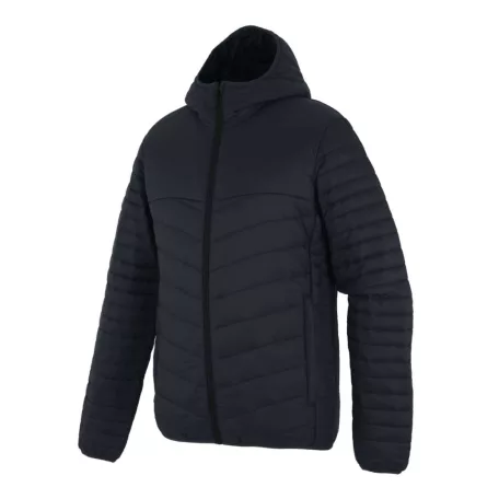 Regatta RETRA964 LOFTLITE HOODED BAFFLE JACKET XL