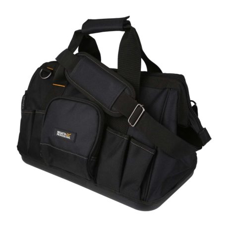Regatta RETRB080 TOOLBAG WIDE ZIPPER U