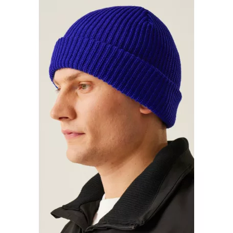 Regatta RETRC307 akril sapka, királykék