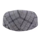 Regatta RETRC338 ACRE TWEED-EFFECT FLATCAP S/M