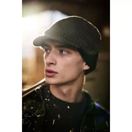 Regatta RETRC340 ANVIL PEAKED CAP U