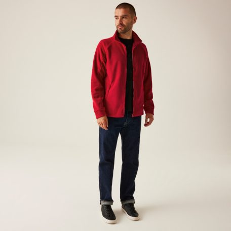 Regatta RETRF532 THOR III - INTERACTIVE FLEECE XL