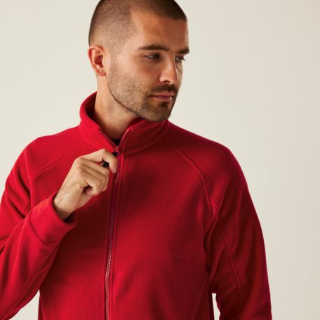 Regatta RETRF532 THOR III - INTERACTIVE FLEECE XS