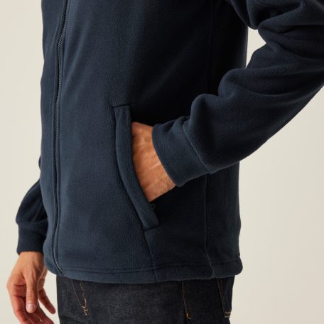 Regatta RETRF532 THOR III - INTERACTIVE FLEECE S