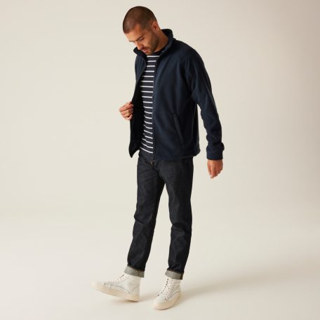 Regatta RETRF532 THOR III - INTERACTIVE FLEECE XS