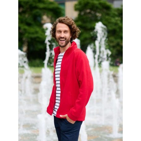 Regatta RETRF532 THOR III - INTERACTIVE FLEECE 4XL