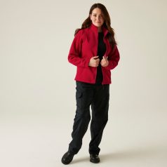   Regatta RETRF541 WOMEN'S THOR III - INTERACTIVE FLEECE 2XL