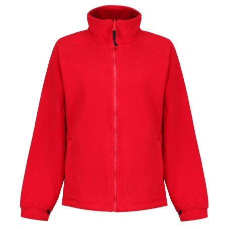 Regatta RETRF541 WOMEN'S THOR III - INTERACTIVE FLEECE XL