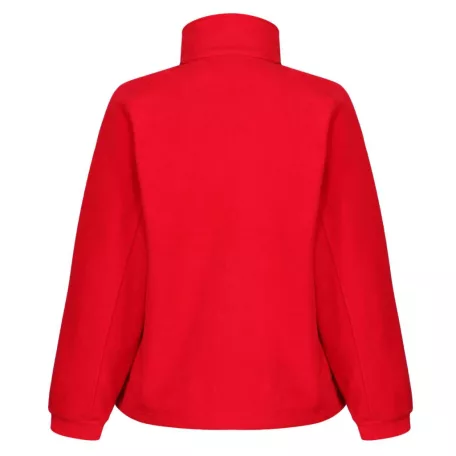 Regatta RETRF541 WOMEN'S THOR III - INTERACTIVE FLEECE XS