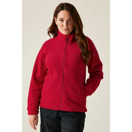 Regatta RETRF541 WOMEN'S THOR III - INTERACTIVE FLEECE XS