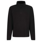 Regatta RETRF549 MICRO ZIP NECK FLEECE XS