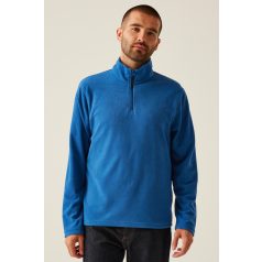 Regatta RETRF549 MICRO ZIP NECK FLEECE XS