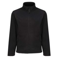 Regatta RETRF557 MICRO - FULL ZIP FLEECE S