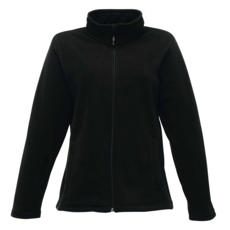 Regatta RETRF565 WOMEN'S MICRO - FULL ZIP FLEECE XS