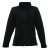 Regatta RETRF565 WOMEN'S MICRO - FULL ZIP FLEECE XS