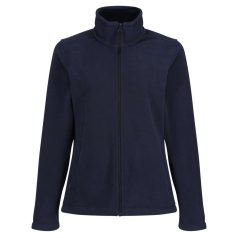 Regatta RETRF565 WOMEN'S MICRO - FULL ZIP FLEECE XS