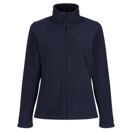 Regatta RETRF565 WOMEN'S MICRO - FULL ZIP FLEECE XS