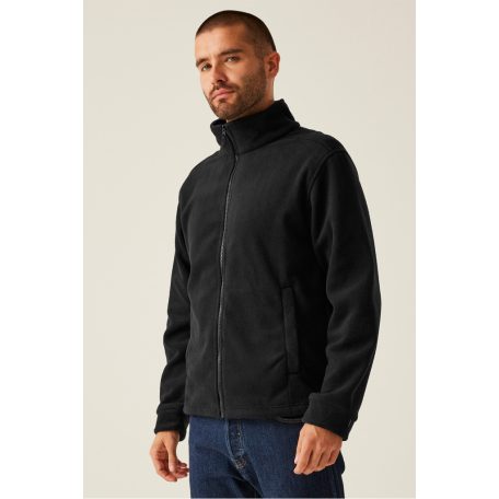 Regatta RETRF582 THOR 350 - HEAVYWEIGHT FLEECE XS