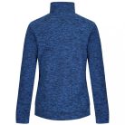 Regatta RETRF604 THORNLY WOMEN - FULL ZIP MARL FLEECE M
