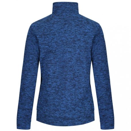 Regatta RETRF604 THORNLY WOMEN - FULL ZIP MARL FLEECE M