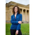 Regatta RETRF604 THORNLY WOMEN - FULL ZIP MARL FLEECE M