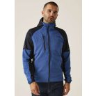 Regatta RETRF620 X-PRO COLDSPRING II HYBRID PERFORMANCE STRETCH HOODED FLEECE JACKET 3XL
