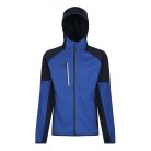 Regatta RETRF620 X-PRO COLDSPRING II HYBRID PERFORMANCE STRETCH HOODED FLEECE JACKET 3XL