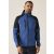 Regatta RETRF620 X-PRO COLDSPRING II HYBRID PERFORMANCE STRETCH HOODED FLEECE JACKET L
