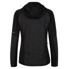 Regatta RETRF621 WOMEN'S X-PRO COLDSPRING II HYBRID PERFORMANCE STRETCH HOODED FLEECE JACKET 3XL
