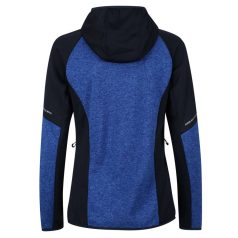  Regatta RETRF621 WOMEN'S X-PRO COLDSPRING II HYBRID PERFORMANCE STRETCH HOODED FLEECE JACKET L