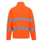 Regatta RETRF648 HI-VIS PRO CONTRACT THOR FLEECE 2XL