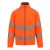 Regatta RETRF648 HI-VIS PRO CONTRACT THOR FLEECE 4XL