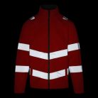 Regatta RETRF648 HI-VIS PRO CONTRACT THOR FLEECE M