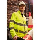 Regatta RETRF648 HI-VIS PRO CONTRACT THOR FLEECE 4XL