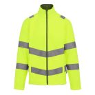 Regatta RETRF648 HI-VIS PRO CONTRACT THOR FLEECE M
