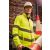Regatta RETRF648 HI-VIS PRO CONTRACT THOR FLEECE S