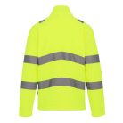 Regatta RETRF648 HI-VIS PRO CONTRACT THOR FLEECE S