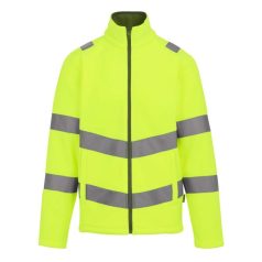 Regatta RETRF648 HI-VIS PRO CONTRACT THOR FLEECE XL