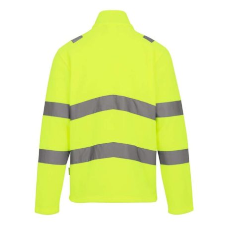 Regatta RETRF648 HI-VIS PRO CONTRACT THOR FLEECE XL