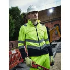 Regatta RETRF655 PRO HI VIS 250 FLEECE 3XL