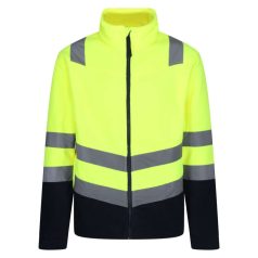Regatta RETRF655 PRO HI VIS 250 FLEECE S