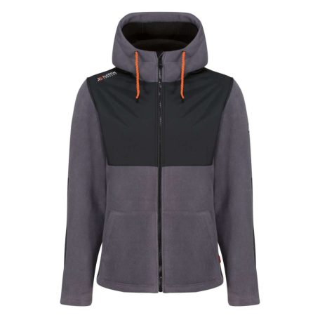 Regatta RETRF664 TACTICAL GARRISON HOODED WINTER JKT L