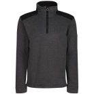 Regatta RETRF665 HOLBECK HALF ZIP FLEECE L