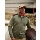 Regatta RETRF665 HOLBECK HALF ZIP FLEECE XL