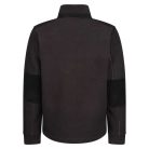 Regatta RETRF666 FAVERSHAM FULL ZIP FLEECE S