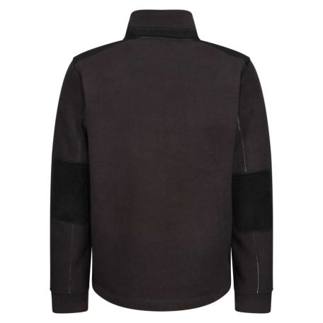 Regatta RETRF666 FAVERSHAM FULL ZIP FLEECE S