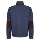 Regatta RETRF666 FAVERSHAM FULL ZIP FLEECE S